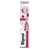 Signal Brosse à Dent Souple Protection Gencive, 1 brosse à dents