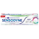 Sensodyne Dentifrice Multi Protection + Blancheur Avancée, 75ml