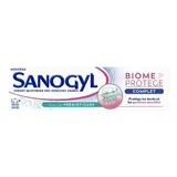 Sanogyl Dentifrice Gencives Biome Protège avec Prébiotiques, 75ml