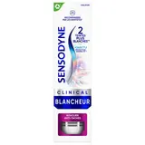 Sensodyne Dentifrice blancheur professionnel, 75ml