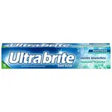 Ultra Brite Dentifrice fraîcheur Eclat Haleine Fraîche, 75ml