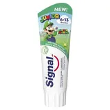 Signal Dentifrice Enfants menthe 6 - 13 ans, 75ml