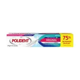 Polident Crème Fixante Dentaire Goût Menthe, 77g