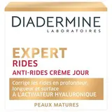 Diadermine Soin de jour haute performance expert rides 3D, 50ml