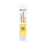 Garnier SkinActive  Crème Hydratante Visage Anti-UV Quotidien Glow SPF50+, 40ml