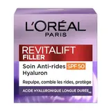 L'Oréal Crème de Jour Anti-Âge Repulpante FPS 50, 50ml