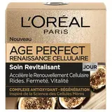 L'Oréal Crème âge perfect renaissance cellulaire jour, 50ml