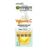 Garnier Sérum Visage Éclat Vitamine C Anti-tâches Niacinamide, 30ml