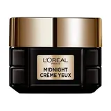 L'Oréal Crème Yeux Anti-Âge Age Perfect Renaissance Cellulaire, 15ml