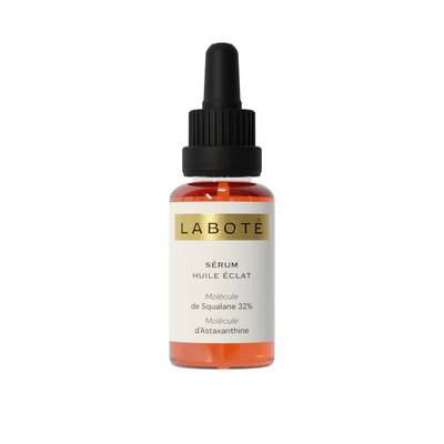 Laboté Sérum | huile éclat, 30ml