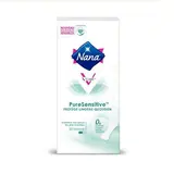 Nana Protège-slips Régulier Dailies, 30 pièces