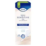 Tena Lady Protège-slips long Lights by Tena, 20 pièces