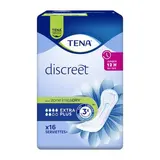 Tena Serviettes incontinence extra +, 16 serviettes