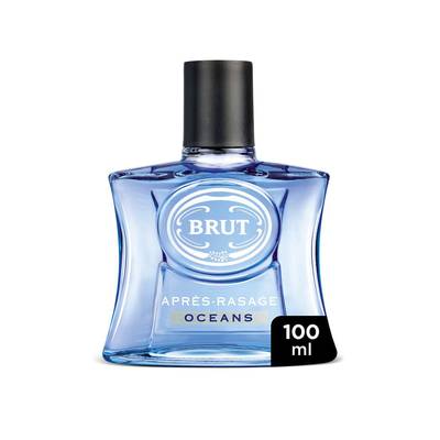Brut Après-rasage Ocean, 100ml