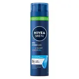 Nivea For Men Gel à raser hydratant, 200ml