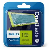 Philips Lame de rasoir Pour Homme OneBlade Anti-Frictions, 1 lame