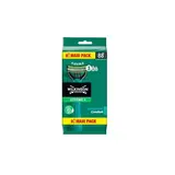 Wilkinson Xtreme 3 Rasoir Jetable Pour Homme Peau Sensible 3 Lames Flexibles Xtreme 3, 8 rasoirs jetables