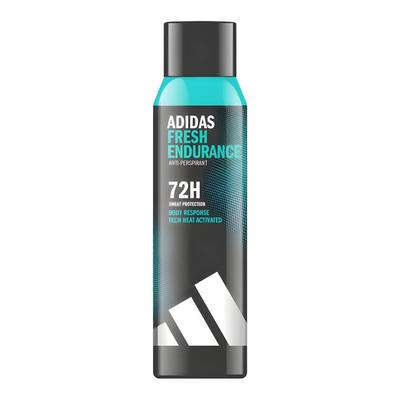 Adidas Déodorant spray Fresh Endurance, 150ml