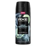 Axe Déodorant spray Bergamot, 150ml