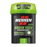 Mennen Déodorant stick shonon yuzu, 60ml