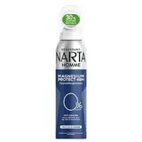 Narta Homme Déodorant spray homme Magnesium Protect Fraîcheur marine, 75ml