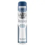Narta Homme Déodorant Homme spray Anti-transpirant Efficacité 4 jours Resixyl, 200ml