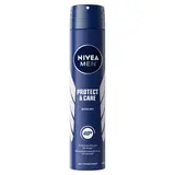 Nivea Men Déodorant 48h spray Proctect & Care, 200ml