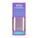 Wild Déodorant en Stick Rechargable coco, 40g