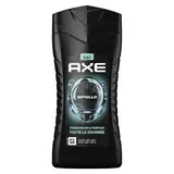 Axe Gel douche Fraîcheur Parfum 24h Apollo, 250ml