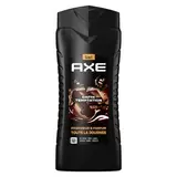 Axe Gel douche Homme Corps Cheveux Visage 5-en-1, 400ml