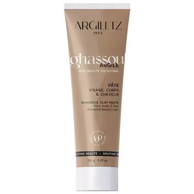Argiletz Tube Argile Ghassoul, 150g