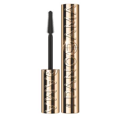 L'Oréal Paris Mascara Volume Intense Allongeant Noir
