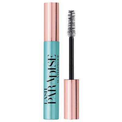 L'Oréal Paris Mascara Paradise extatic waterproof, Noir - 6,4ml