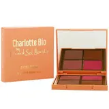 Charlotte Bio Coffret Bonne Mine x Arnaud Sol Dourdin, 1 coffret