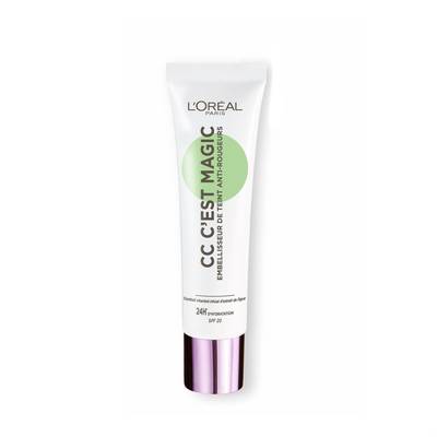 L'Oréal Paris Embellisseur de Teint CC crème, 30ml