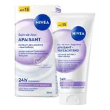 Nivea Soin de jour Sensitive, 50ml