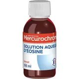 Mercurochrome Solution aqueuse d'éosine, 100ml
