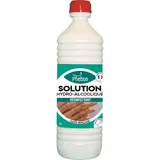 Phébus Solution hydroalcoolique pour antisepsie des mains, 1L