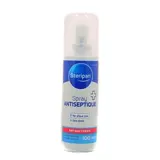 Steripan Spray antiseptique sans Gaz, 100ml