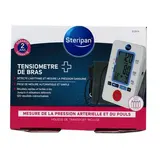 Steripan Tensiomètre de bras, 1 pièce