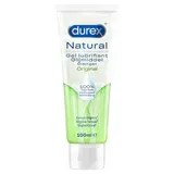 Durex Gel lubrifiant Natural Original, 100ml