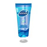 Manix Gel lubrifiant intime, 200ml