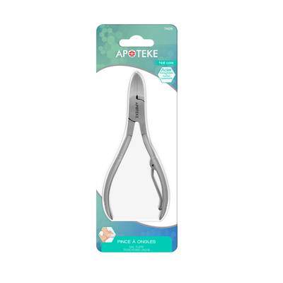 Apoteke Pince à ongles, 1 pièce