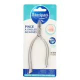 Steripan Pince à ongles incarnés, 1  pièce