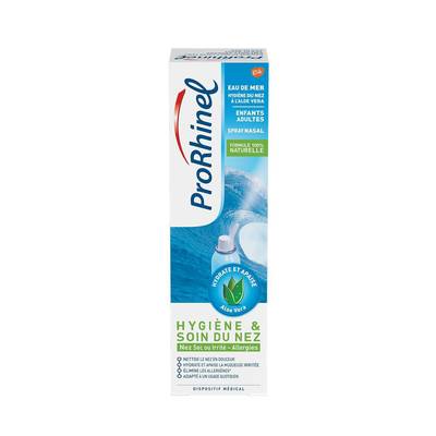 Prorhinel Spray Aloe Vera, 100ml