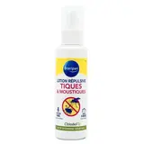 Steripan Lotion répulsive tique & moustique, 100ml
