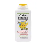 Corine de Farme Gel douche 3 en 1, 500ml