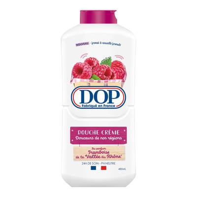 Dop Gel douche Framboise, 480ml