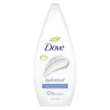 Dove Gel Douche Hydratant, 720ml