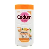 Cadum Gel douche Clementine et cèdrat, 200ml